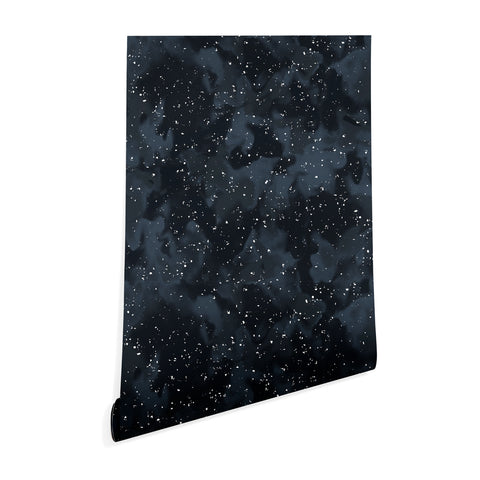 Wagner Campelo SIDEREAL BLACK Wallpaper